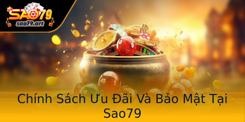 Chính Sách Ưu Đãi Và Bảo Mật Tại Sao79 Chính Sách Ưu Đãi Và Bảo Mật Tại Sao79