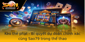 Keo The Phat Bi Quyet Du Oan Chinh Xac Cung Sao79 Trong The Thao