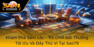 Kham Pha Sam Loc Tro Choi Oi Thuong Toi Uu Va Ay Thu Vi Tai Sao79