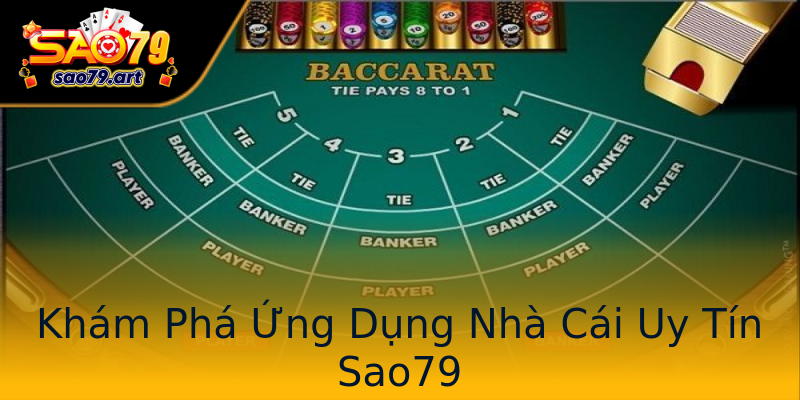 Khám Phá Ứng Dụng Nhà Cái Uy Tín Sao79 Khám Phá Ứng Dụng Nhà Cái Uy Tín Sao79
