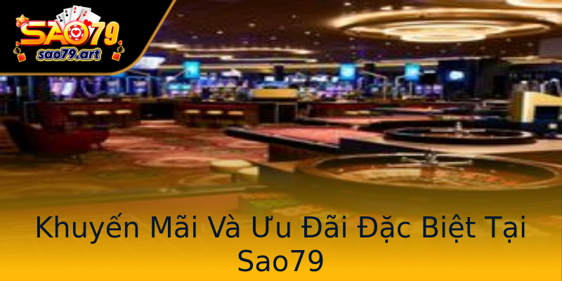 Khuyến Mãi Và Ưu Đãi Đặc Biệt Tại Sao79 Khuyến Mãi Và Ưu Đãi Đặc Biệt Tại Sao79