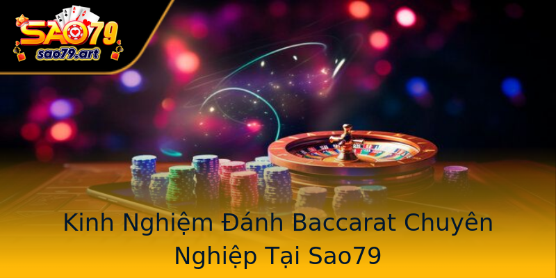 Kinh Nghiệm Đánh Baccarat Chuyên Nghiệp Tại Sao79 Kinh Nghiệm Đánh Baccarat Chuyên Nghiệp Tại Sao79